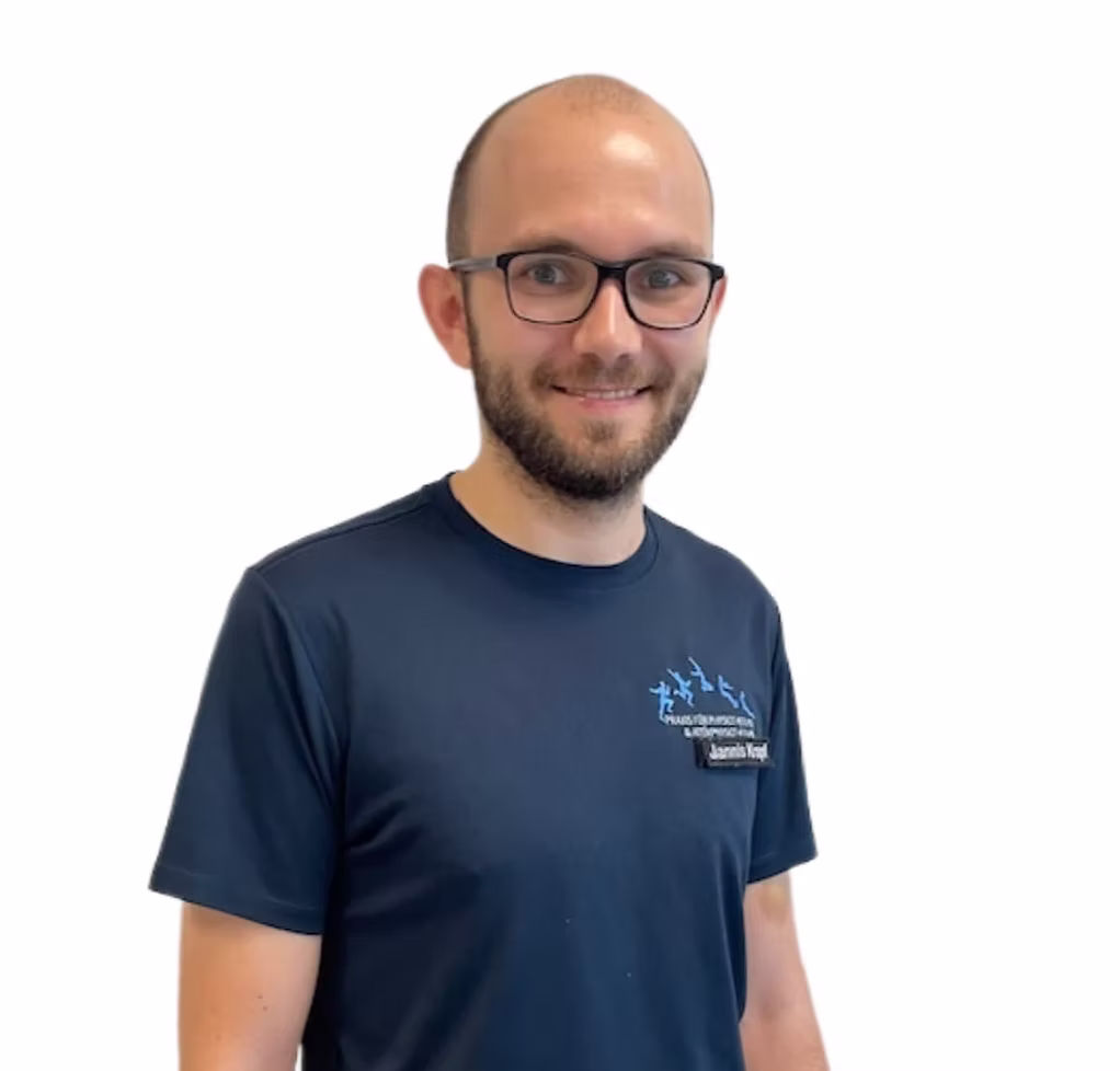 Jannis Krapf
